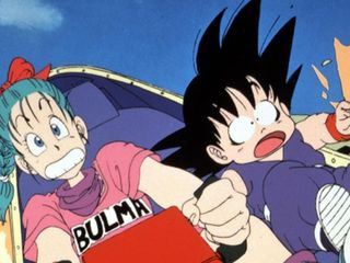 Dragon Ball: Die Legende von Shenlong