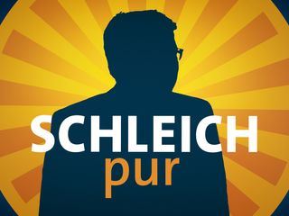 Schleich pur