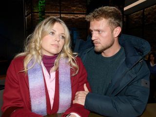 Gute Zeiten, schlechte Zeiten