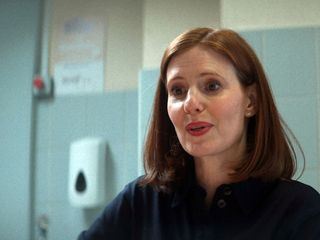 Simon Becketts: Die Chemie des Todes