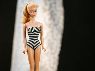 Barbie - Die perfekte Frau?