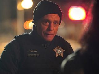 Chicago P.D. Chicago P.D.