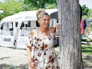 Bella Italia - Camping auf Deutsch