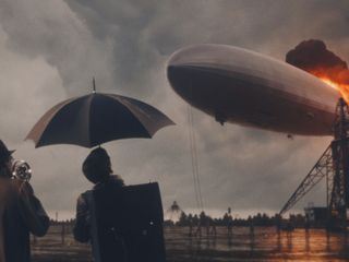 Kraft der Elemente: Die Hindenburg-Katastrophe
