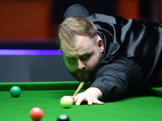 Snooker: World Open