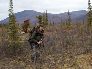 Life Below Zero - Überleben in Alaska