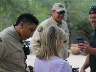 Lone Star Law - Die Gesetzeshueter von Texas