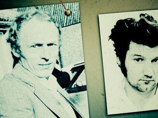 Anwaelte der Toten - Im Kopf des Moerders