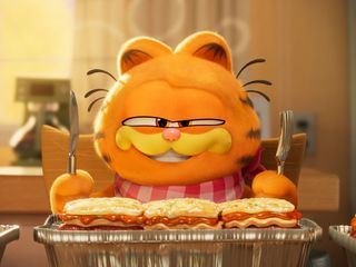 Garfield - Eine Extra Portion Abenteuer