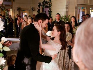 Charmed - Zauberhafte Hexen