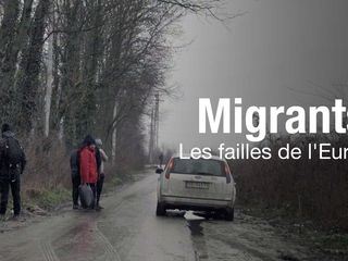 Migration - Wie erpressbar ist die EU?