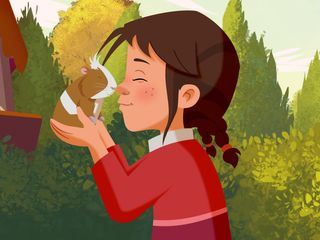 Wir Kinder aus dem Moewenweg