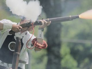 Entscheidung auf dem Schlachtfeld