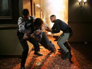Criminal Minds