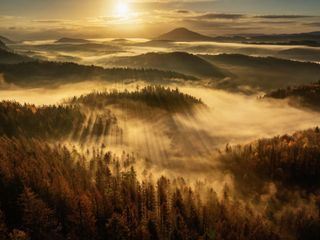 Geheimnisvolles Tschechien - Ein Land wie im Maerchen