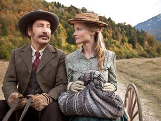 Hatfields and McCoys