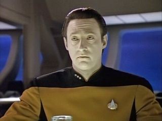 Star Trek - Das naechste Jahrhundert