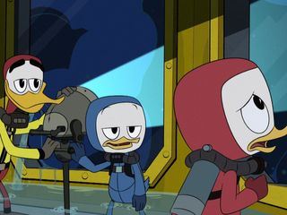 Ducktales