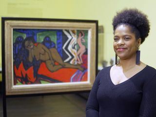 Huellenlos - Die Geschichte der Nacktheit