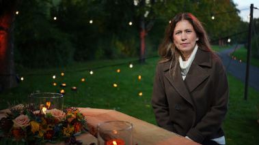 Allhelgonakvaell Allhelgonakvaell