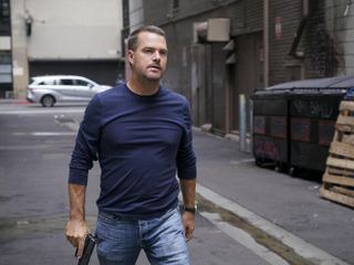 NCIS: Los Angeles NCIS: Los Angeles