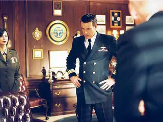 J.A.G. Im Auftrag der Ehre