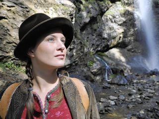 Die Posthalter-Christl