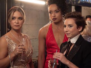 N.C.I.S. Sydney N.C.I.S. Sydney