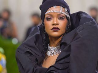 The True Story of Rihanna