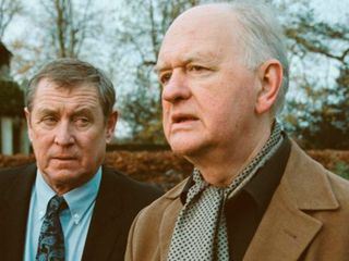 Inspector Barnaby: Die Leiche ist heiss