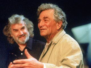 Columbo: Mord nach Takten