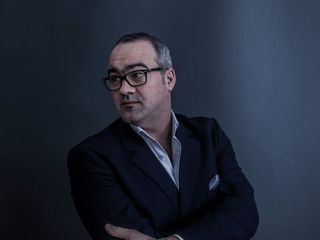 hr-Bigband im Konzert: Swinging Christmas feat. Jeff Cascaro