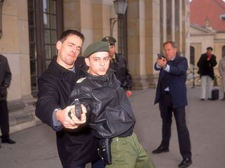 Im Namen des Gesetzes