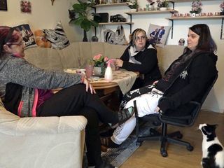 Hartz und herzlich - Tag fuer Tag Rostock