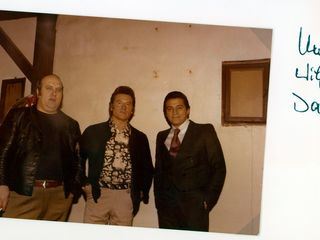 Reeperbahn Spezialeinheit FD65