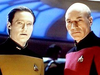 Star Trek - Das naechste Jahrhundert