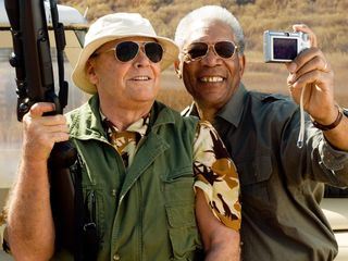 Non è mai troppo tardi