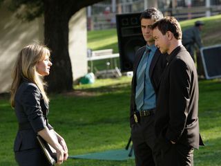 CSI: NY
