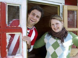 Ab ins Beet! Die Garten-Soap