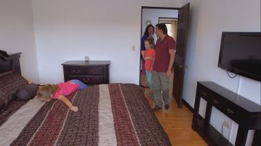 House Hunters