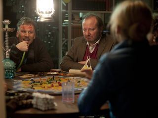 Das Institut - Oase des Scheiterns