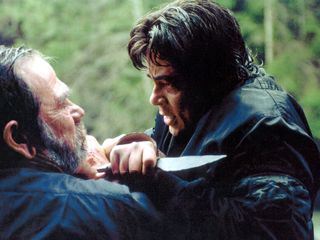 Die Stunde des Jaegers