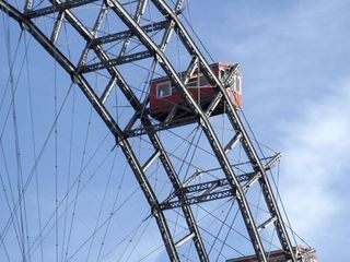 Der Prater