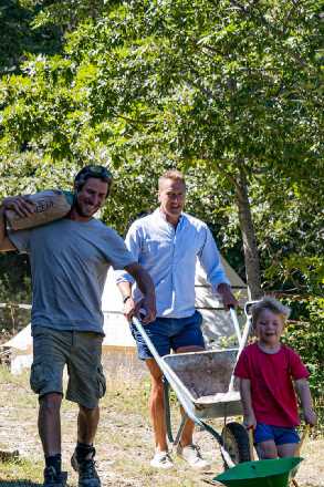 Ett enklare liv Ett enklare liv