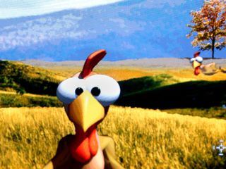 Countdown ins neue Jahrtausend - 1999