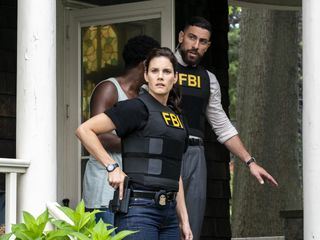 FBI: Special Crime Unit