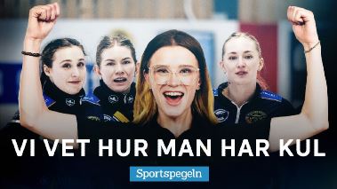 Sportspegeln