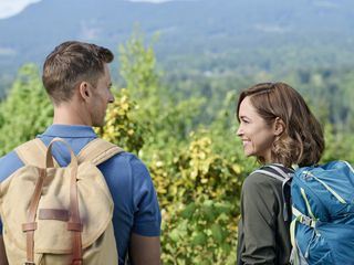 Une New-Yorkaise à la ferme