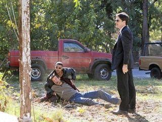 Criminal Minds