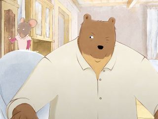 Ernest & Celestine